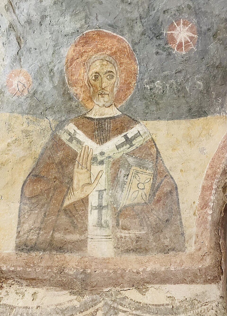 Mediolan: dziś na San Siro otwarcie zimowej olimpiady – kim był św. Syrus z Pawii?