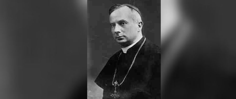 Uroczystości z okazji 100. rocznicy śmierci kard. Edmunda Dalbora – prymasa Polski