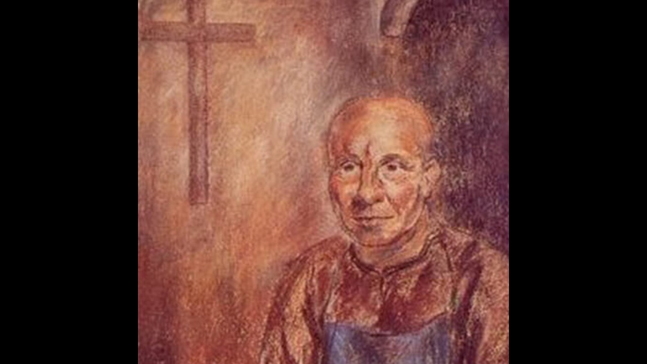 Skąd Leon zna br. Wawrzyńca? Augustianie czytają go w nowicjacie