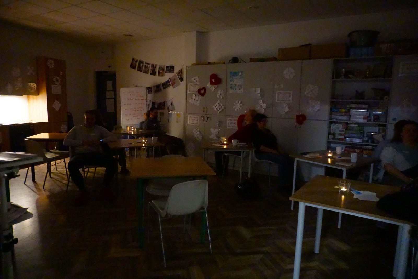 Czas dla relacji. Jak wygląda Tydzień Małżeństwa w Swarzędzu? [RELACJA]