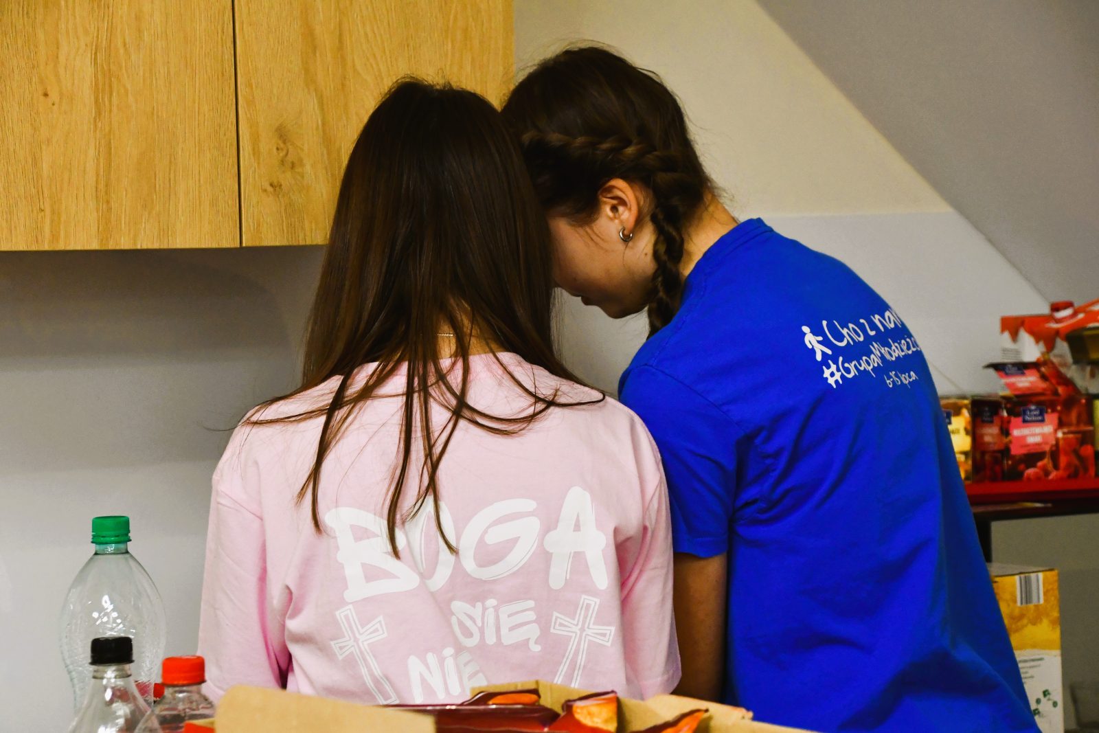 Od pizzy do ławek kościelnych: pokolenie Z i nowy boom nawróceń w Nowym Jorku