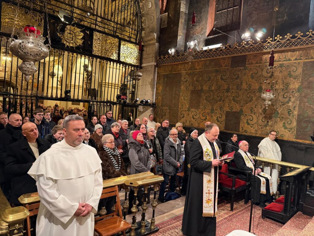 Apel Jasnogórski rozpoczął Dzień Modlitwy i Solidarności z Osobami Skrzywdzonymi