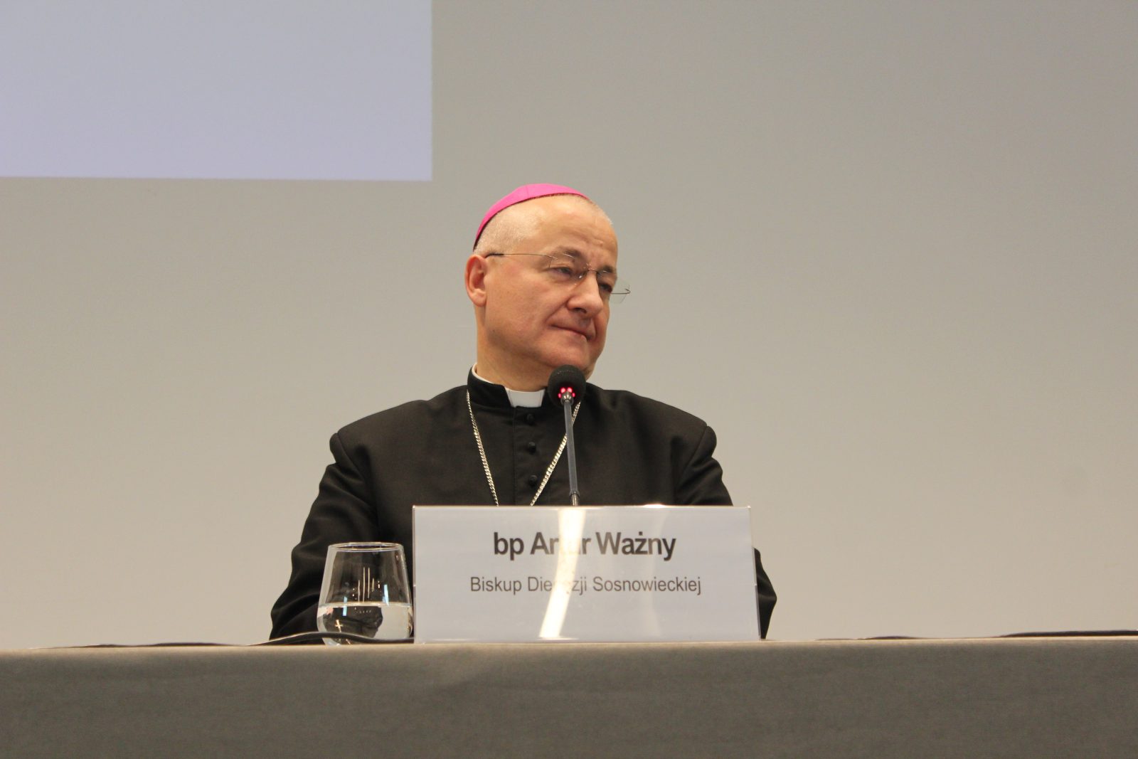 Agata Rujner: dramat wykorzystania seksualnego jest sprawą całej wspólnoty Kościoła