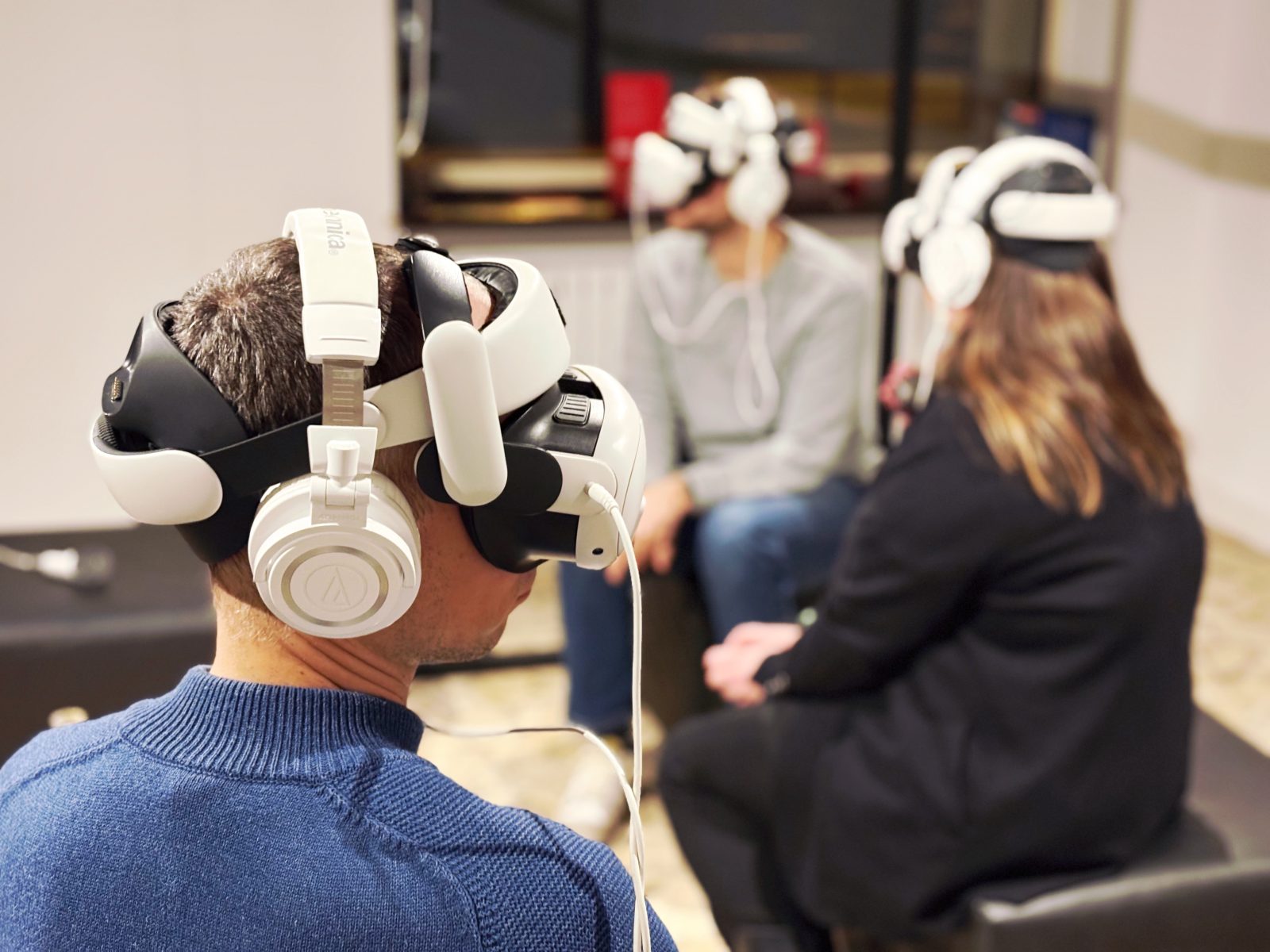 Czuwanie przy Grobie Pańskim w wirtualnej rzeczywistości (VR) od Środy Popielcowej w Miejscu Słowa