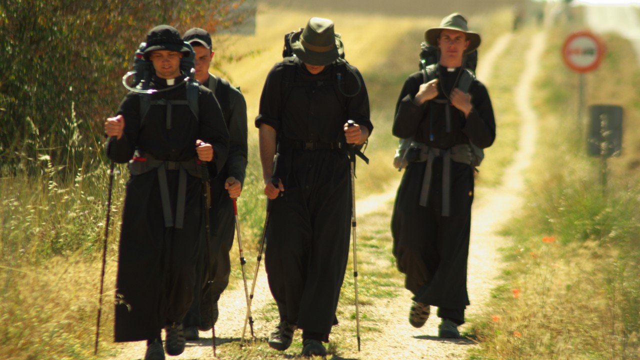 Hiszpania: zwolniła sekularyzacja, do wiary wracają młodzi mężczyźni 