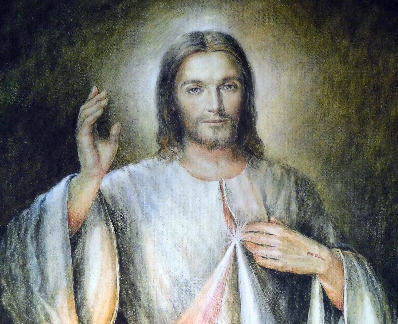 Dziś mija 95 lat od pierwszych objawień Jezusa Miłosiernego w Płocku