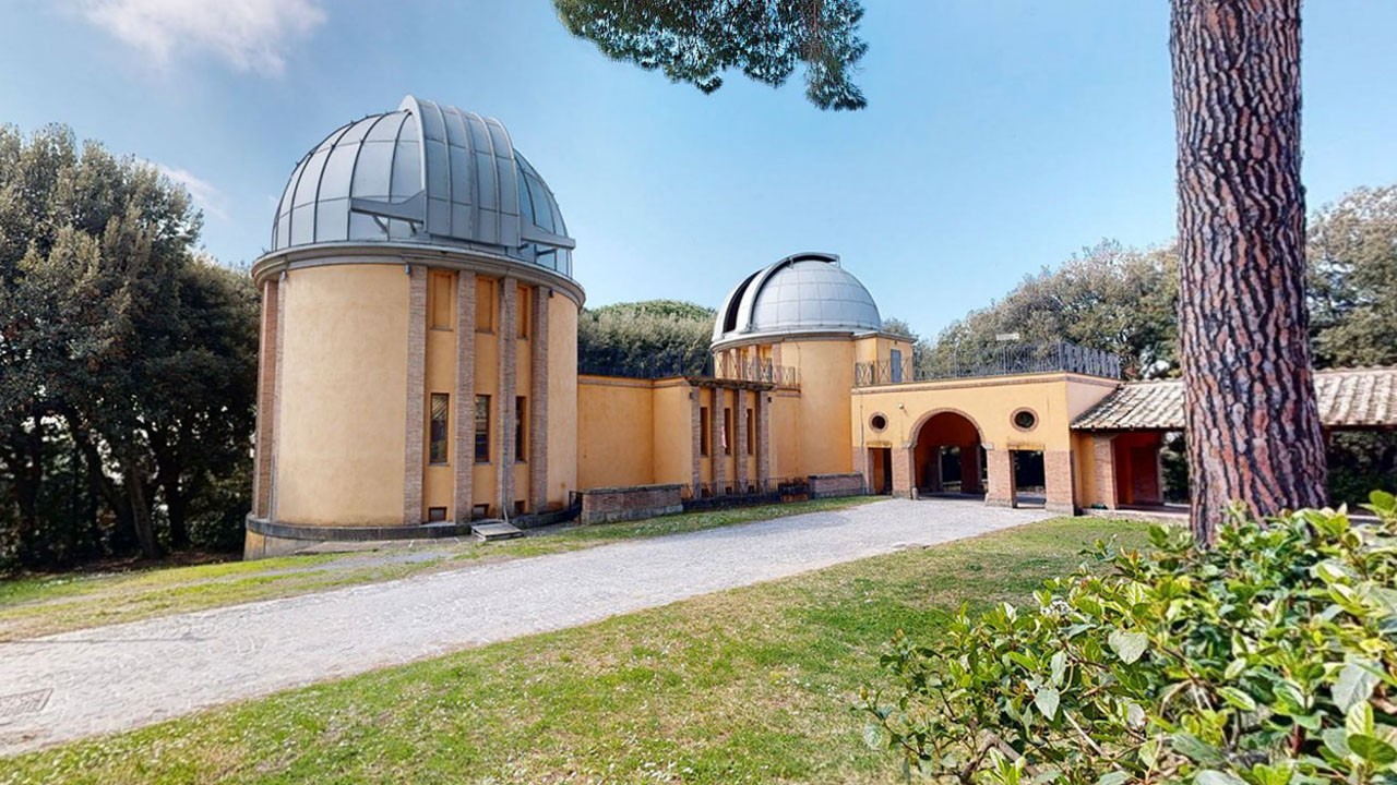 Castel Gandolfo: szczyt laureatów Nagrody Nobla na temat sztucznej inteligencji i wojny nuklearnej
