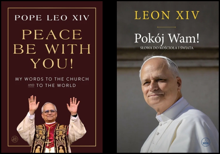 Papież: tylko serca pełne pokoju budują sprawiedliwy i trwały pokój