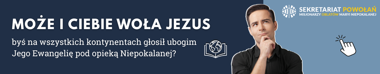 Bp Adrian Put: Musimy budować przyszłość na trwałym fundamencie Ewangelii