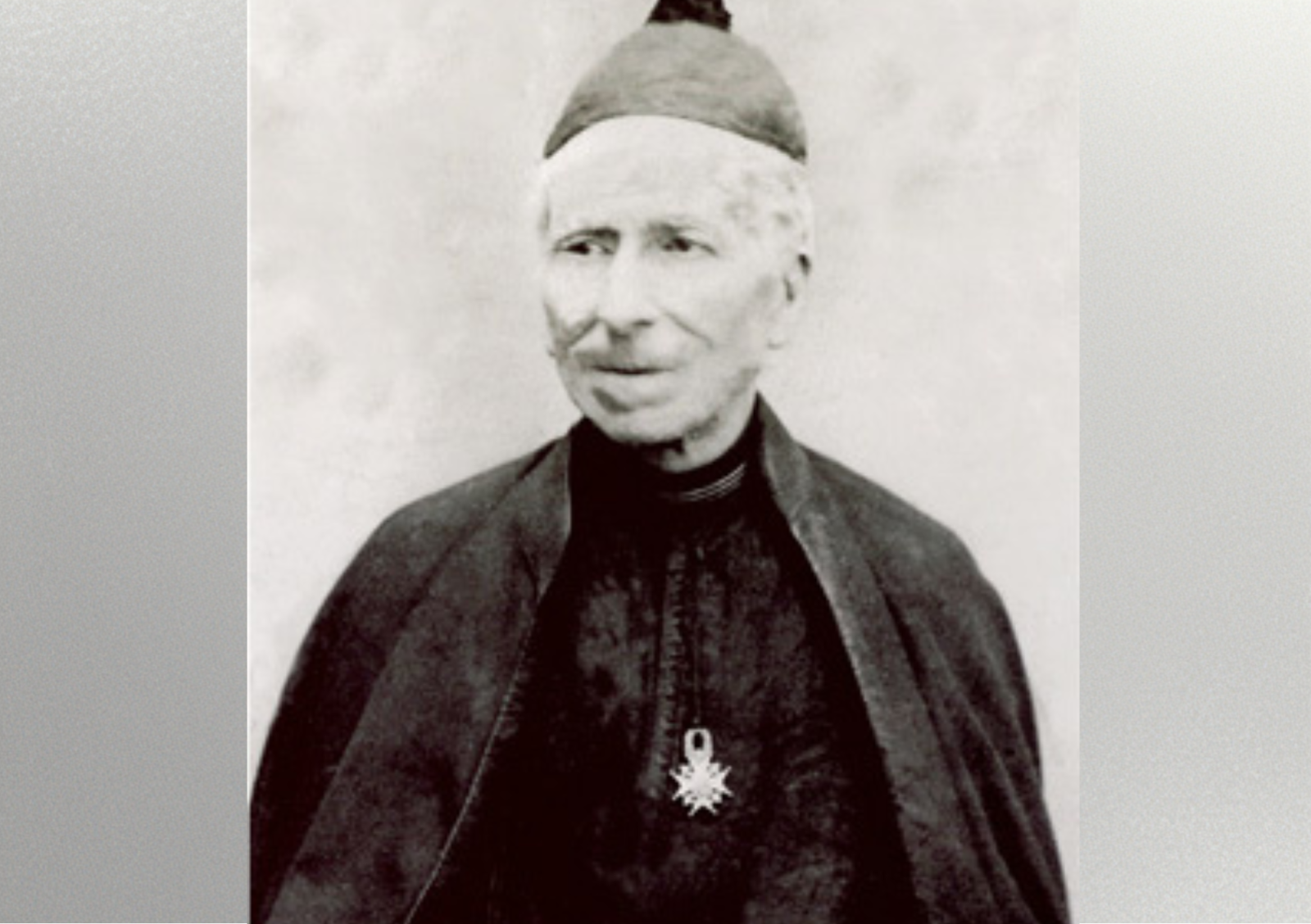 Dziś beatyfikacja ks. Salvadora Valera Parra, nazywanego hiszpańskim Janem Vianneyem