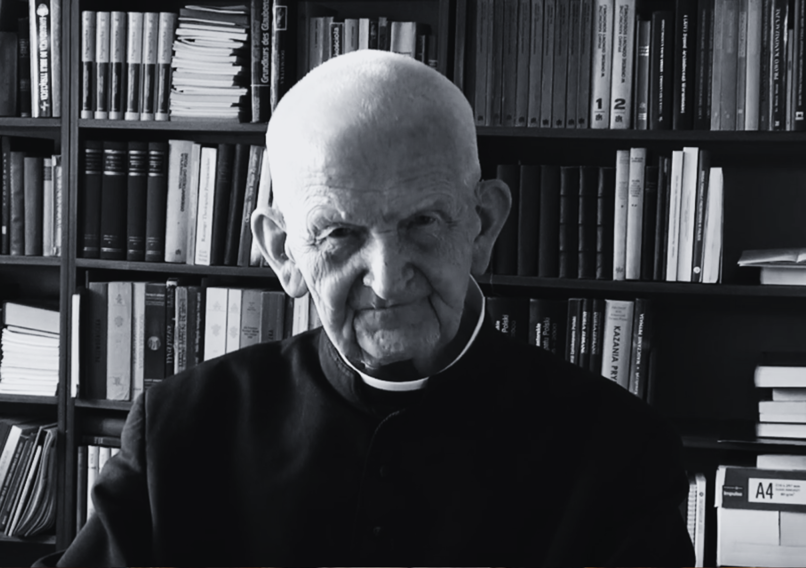 Zmarł bp Julian Wojtkowski, biskup pomocniczy senior archidiecezji warmińskiej. Był najstarszym polskim biskupem