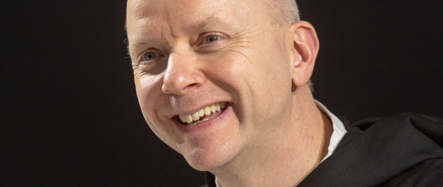 Rekolekcje dla Papieża wygłosi bp Varden z Norwegii, trapista