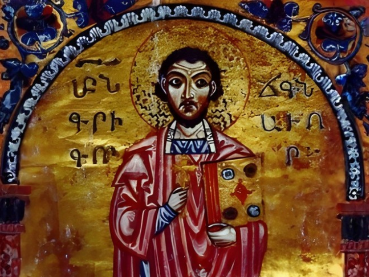 Grzegorz z Nareku – doktor od ludzkiej bezradności [PATRON DNIA] 