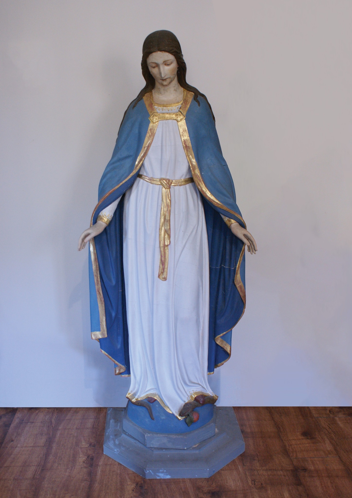 Gietrzwałd: wszelkie sugestie, jakoby korona „zniknęła”, są sprzeczne z dokumentacją [OŚWIADCZENIE]