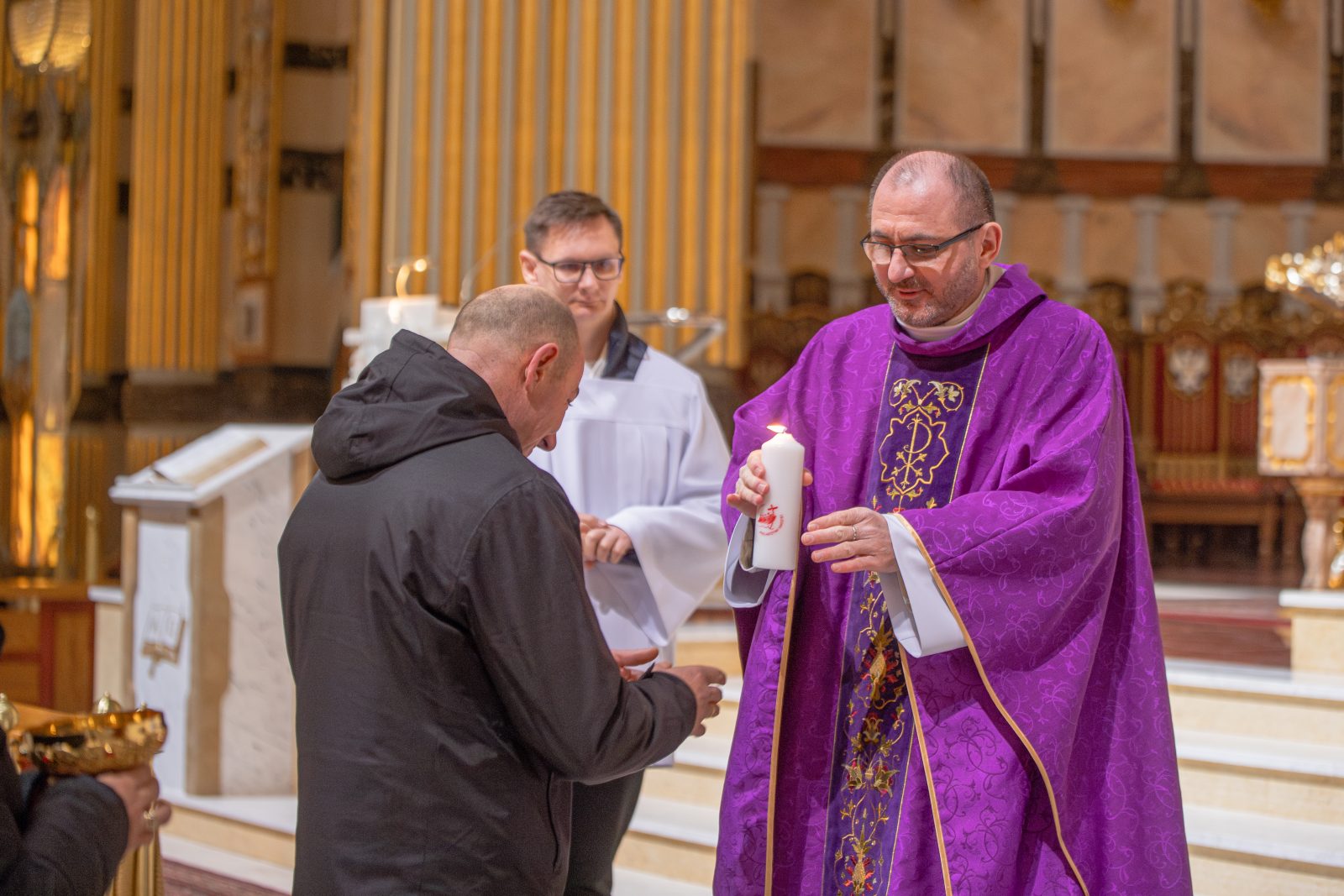 Dzień Walki z Depresją obchodzony w licheńskiej bazylice