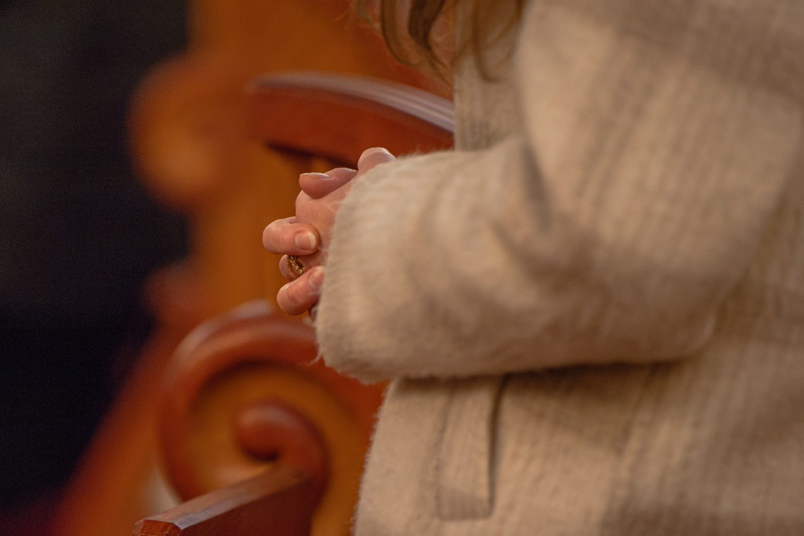 Ks. Tomasz Trzaska: depresja jest chorobą, która wymaga leczenia