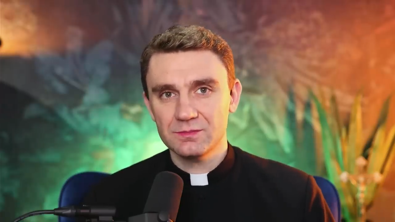 „Wyrażam skruchę”. Oświadczenie Fundacji Teobańkologia i ks. Teodora Sawielewicza