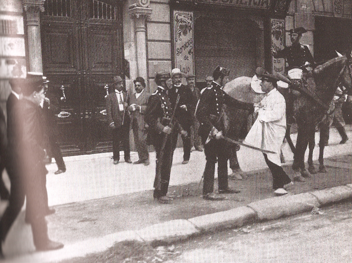 Zainaugurowano proces kanonizacyjny ks. Ángela Ayali