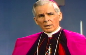 abp Fulton J. Sheen