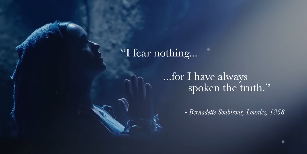 Amerykańska premiera musicalu “Bernerdette”