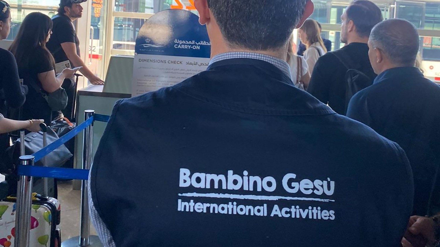 Watykański szpital Bambino Gesù wybrany najlepszym w Europie