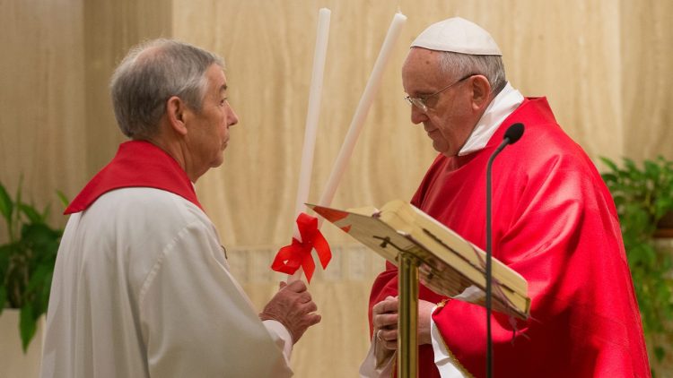 Święty Błażej – biskup i męczennik [PATRON DNIA]