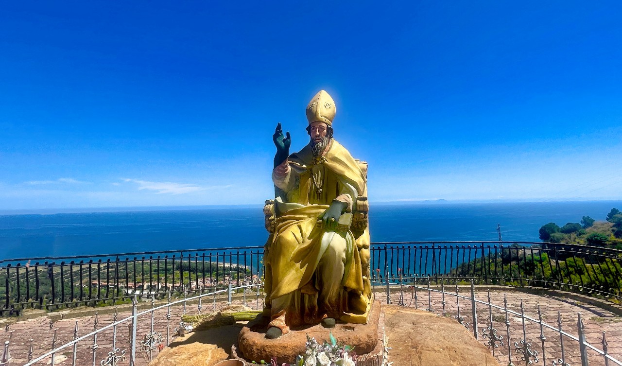 Święty Błażej – biskup i męczennik [PATRON DNIA]