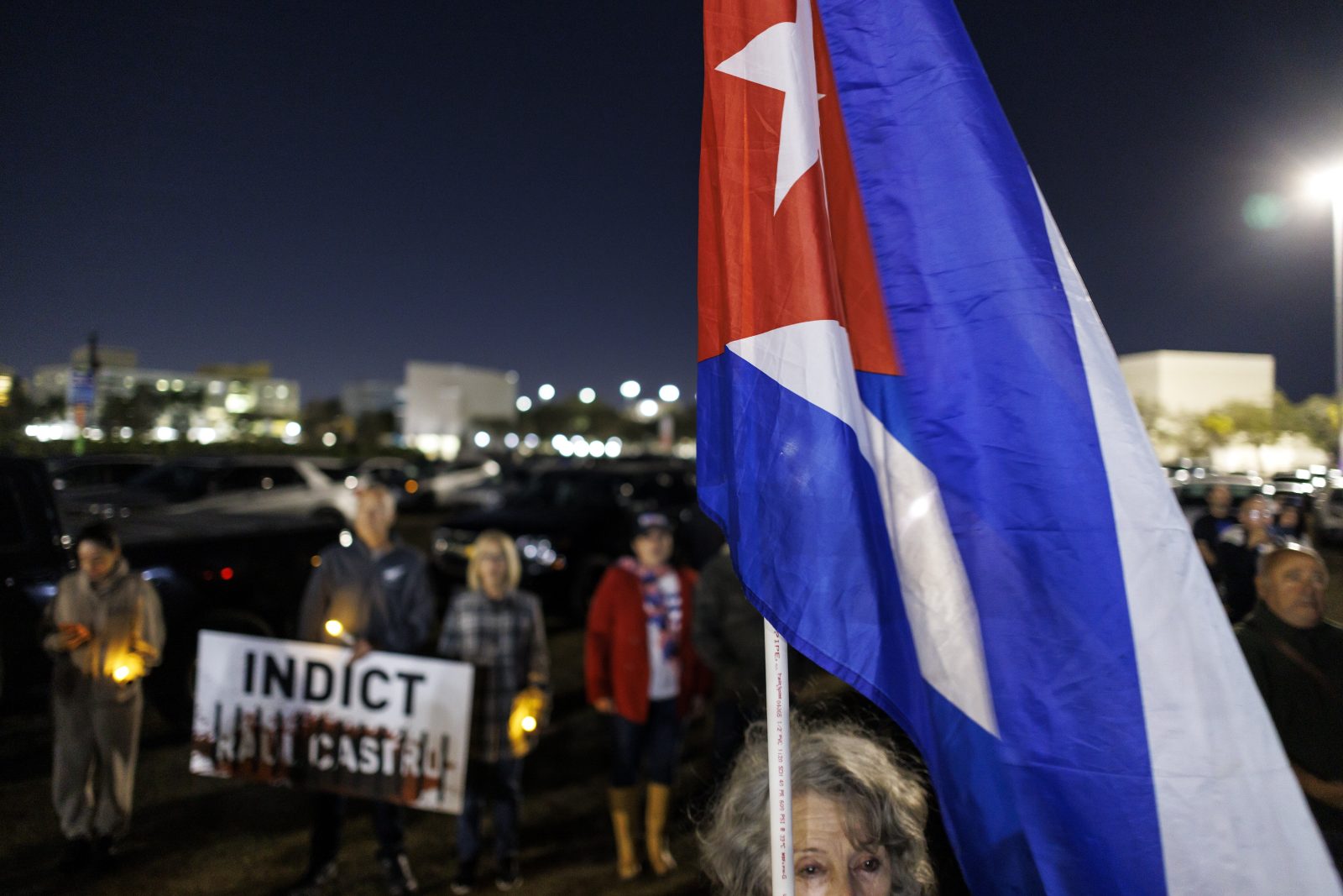 Kuba: władze poinformowały o zabiciu czterech osób na amerykańskiej łodzi na kubańskich wodach