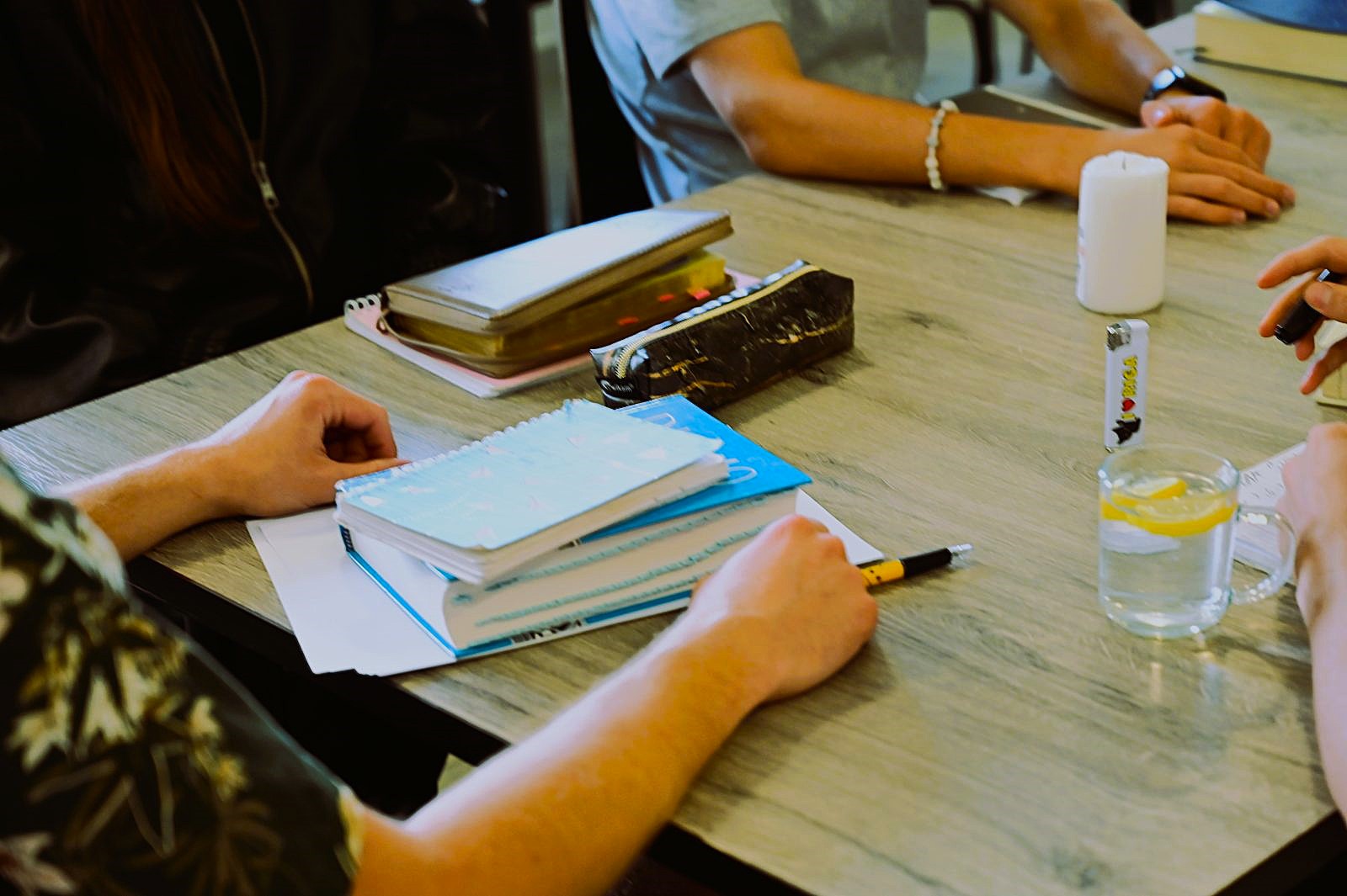 Komentarz do Ewangelii, 10 lutego 2026