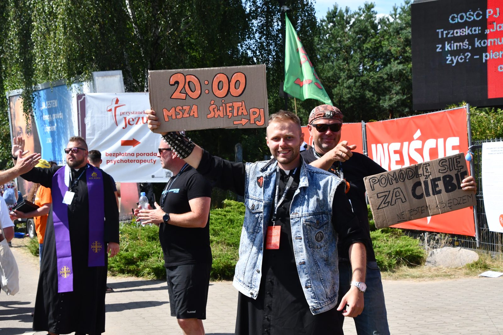 Komentarz do Ewangelii, 14 lutego 2026