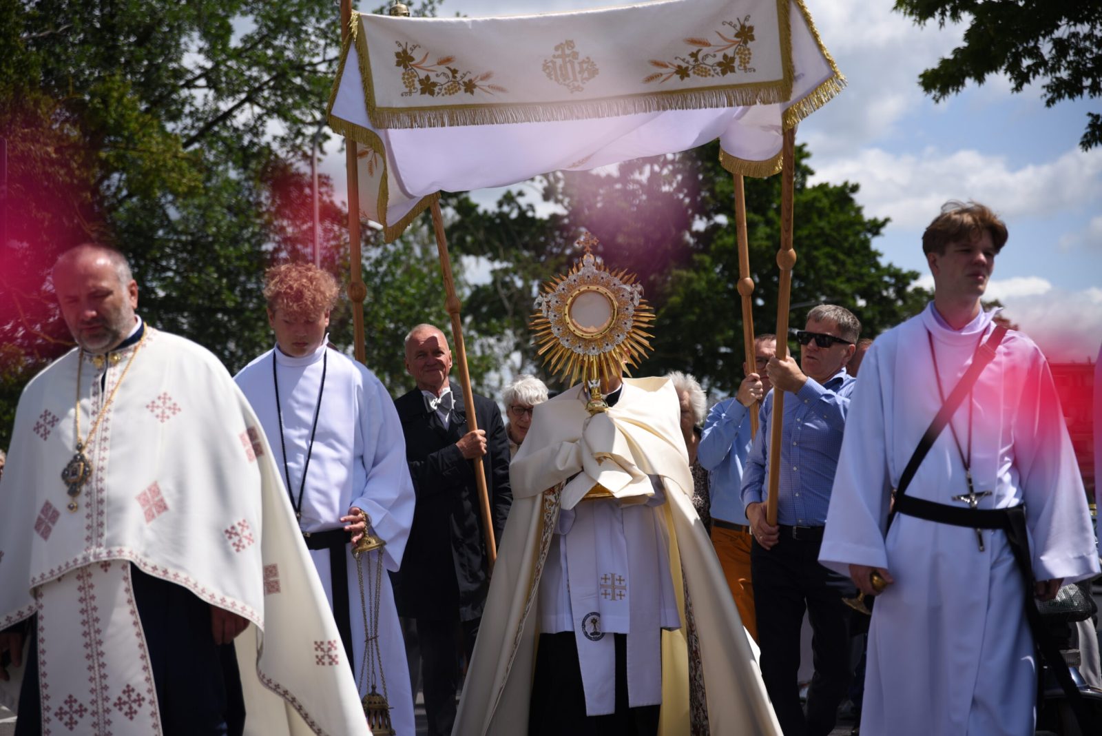 Komentarz do Ewangelii, 11 lutego 2026