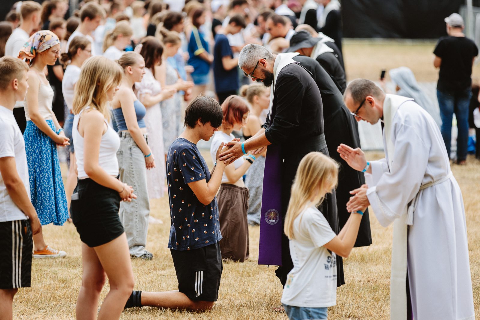 Komentarz do Ewangelii, 9 lutego 2026