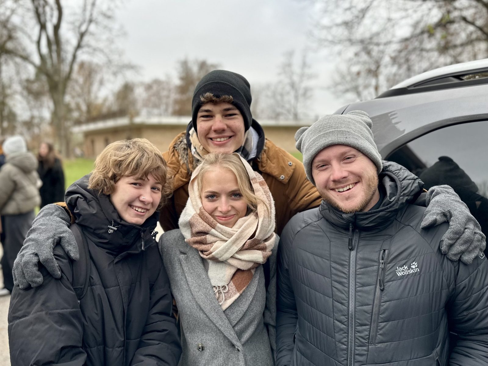 Komentarz do Ewangelii, 27 lutego 2026