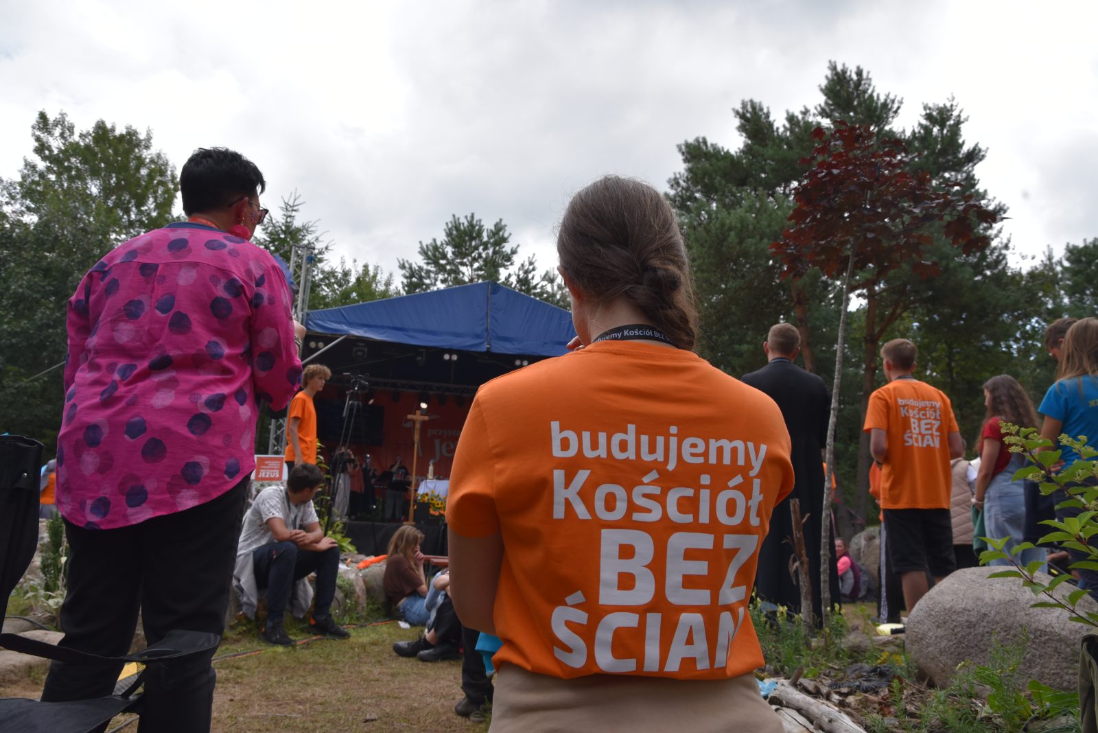 Komentarz do Ewangelii, 12 lutego 2026