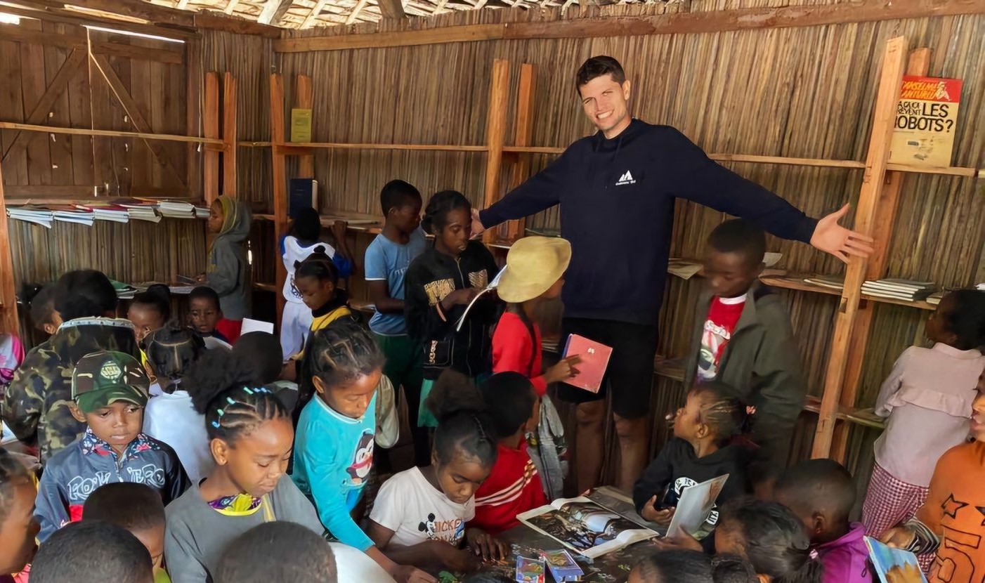 Komentarz do Ewangelii, 25 lutego 2026