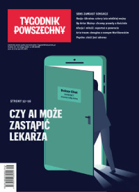 Przegląd prasy katolickiej