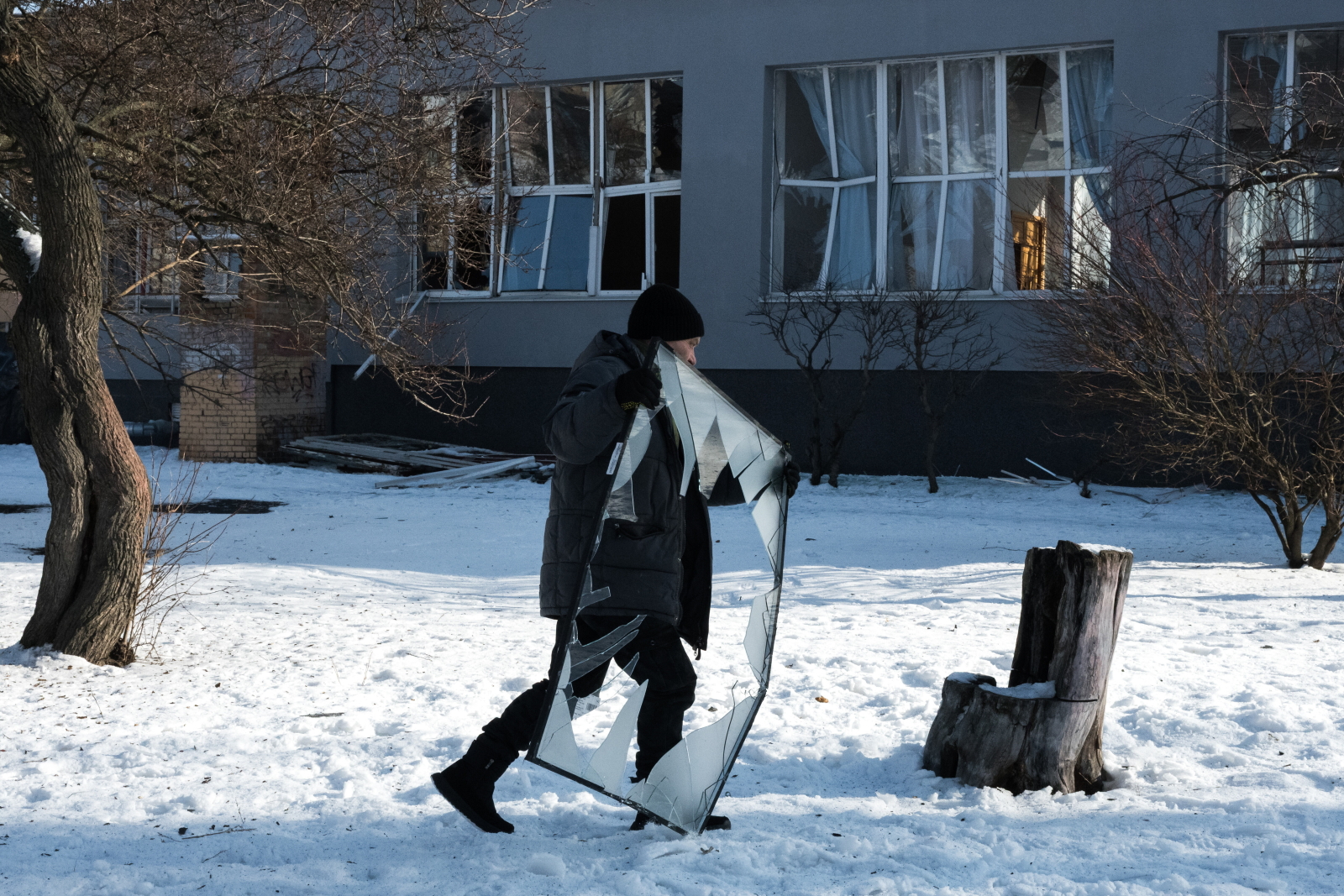 Diecezja kielecka: więcej długofalowej pomocy dla Ukrainy