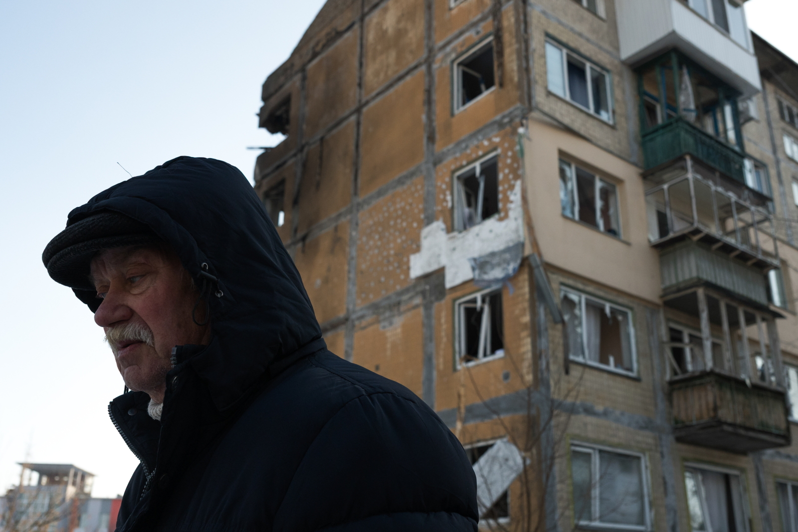 Ukraina walczy o przeżycie – kard. Christoph Schönborn apeluje o pilną pomoc