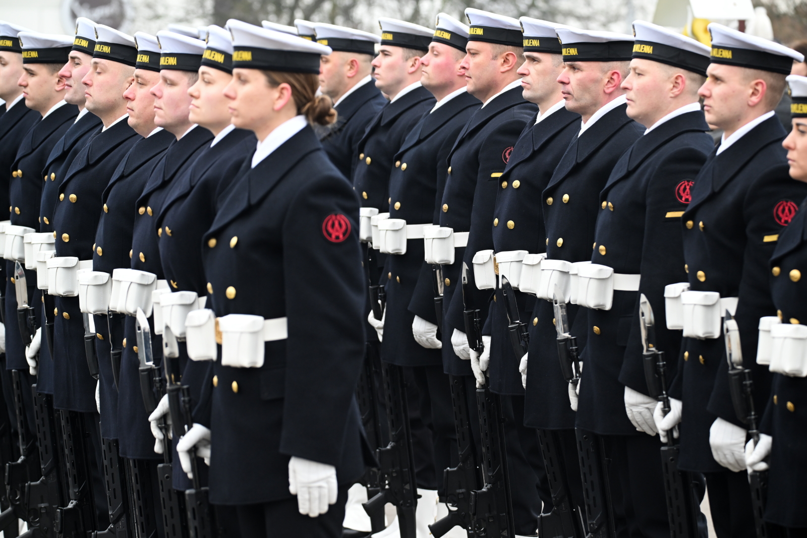 Gdynia ma 100 lat [+GALERIA]