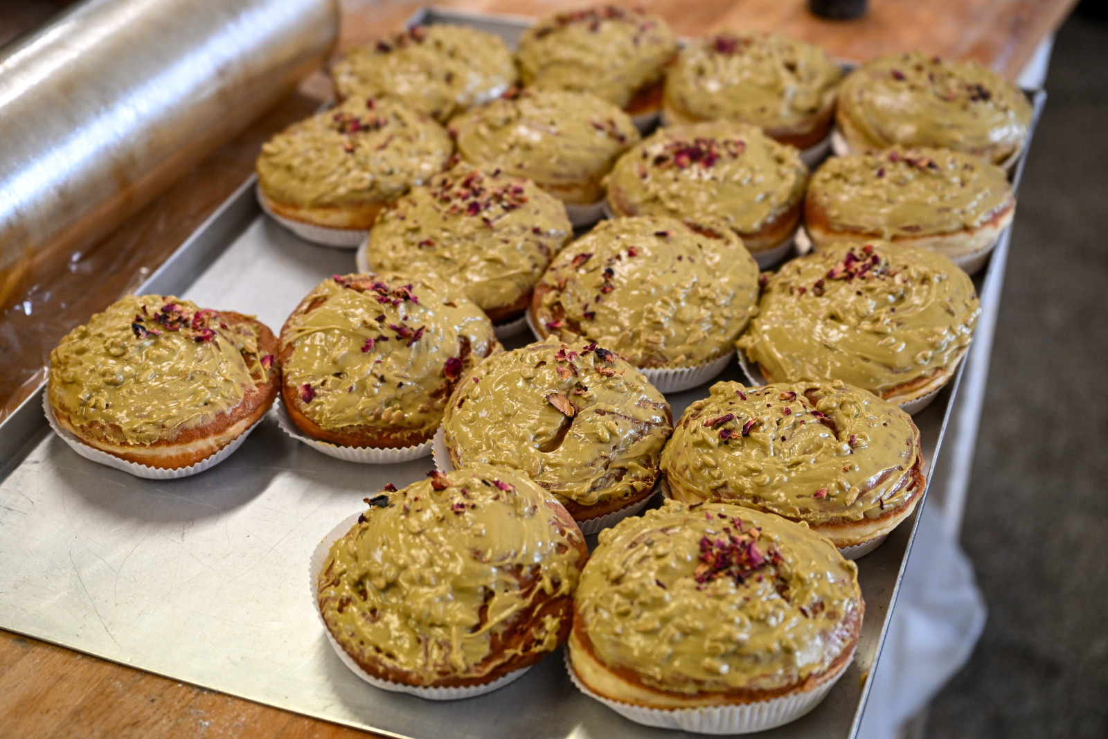 84% Polaków zje w tłusty czwartek co najmniej jednego pączka