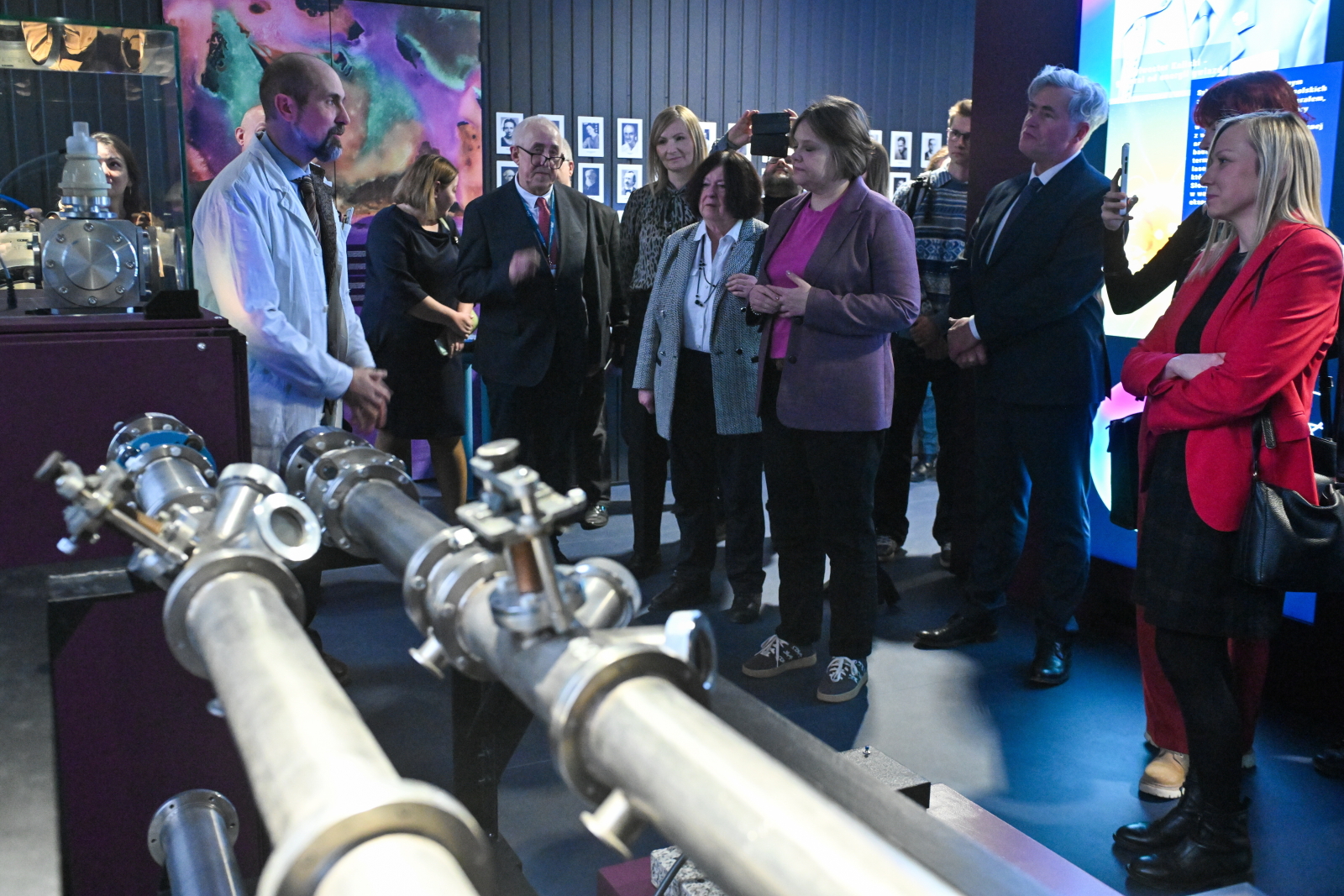 Dzień Nauki Polskiej po raz siódmy – świętowany w 574 jednostkach naukowych