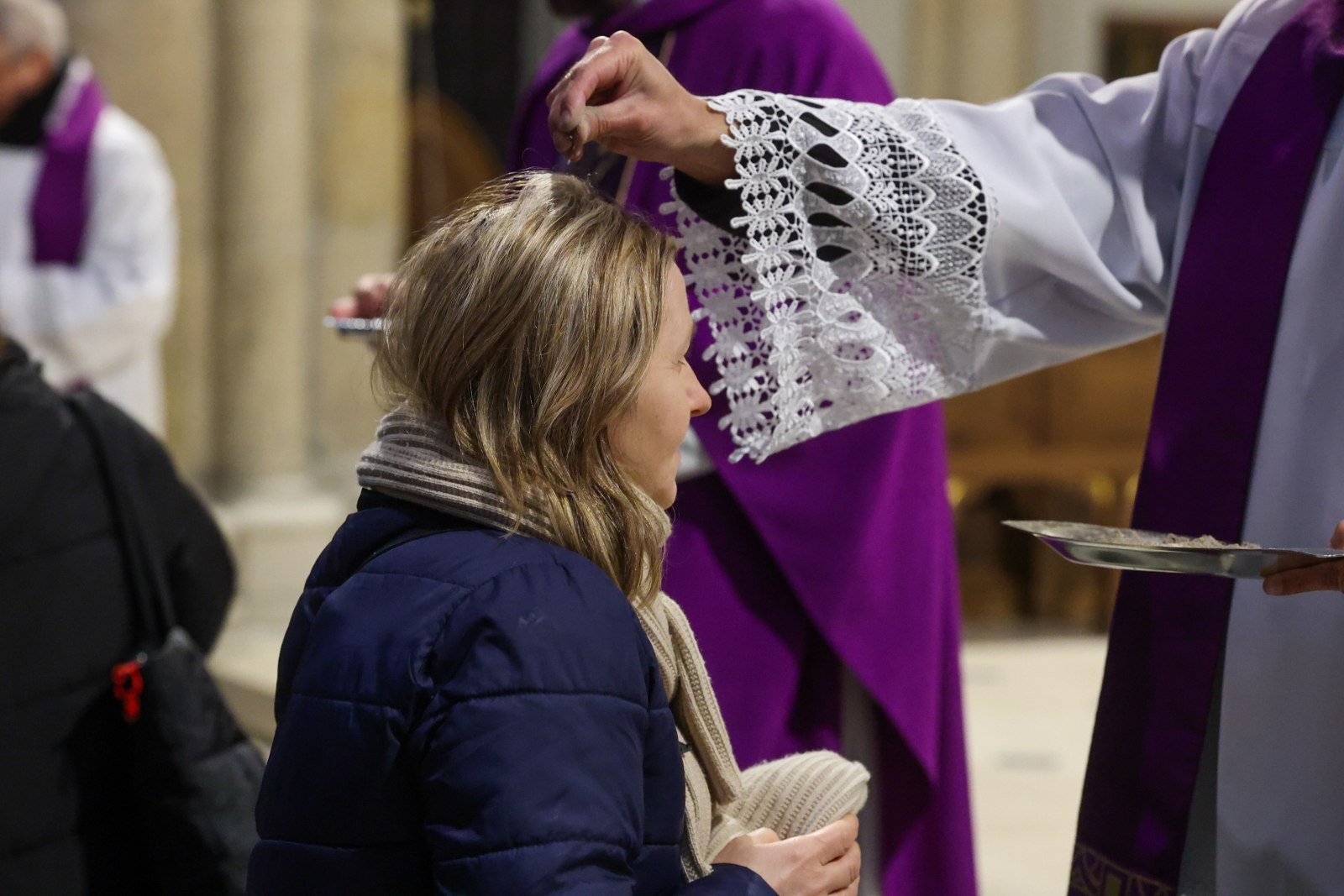Kard. Grzegorz Ryś: Bóg nie jest w stanie wytrzymać tego, iż nie jesteśmy z nim w relacji