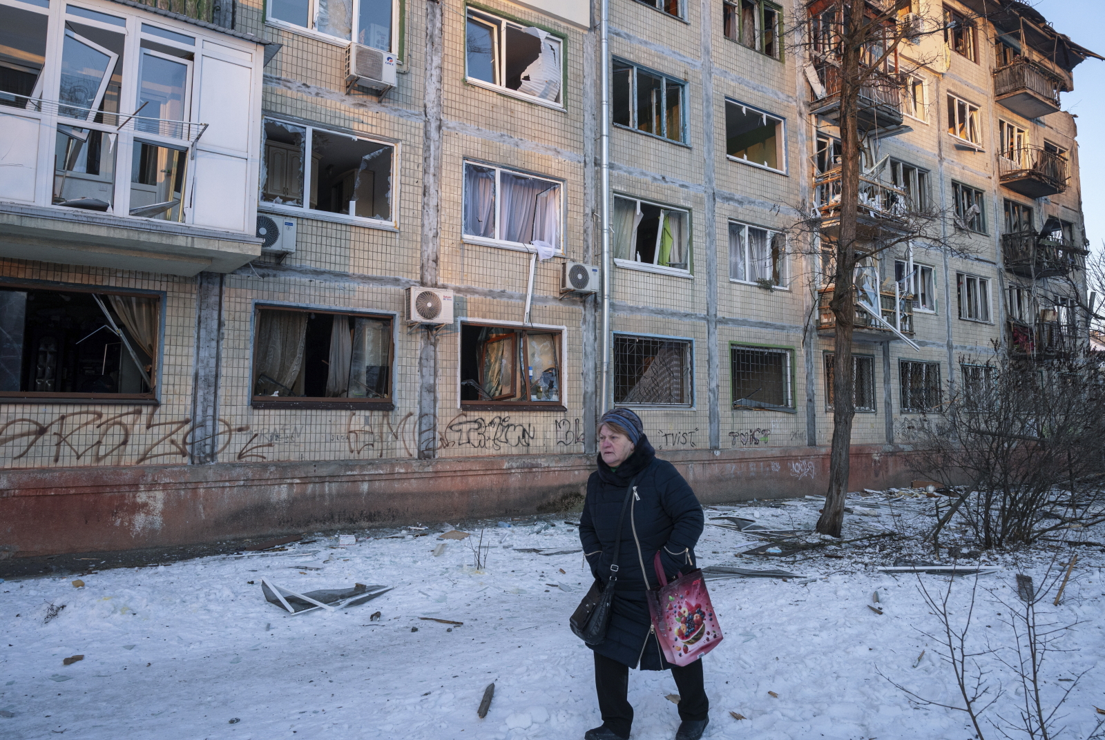 Abp Światosław Szewczuk: sprawiedliwość jest zapewnieniem, iż to nieszczęście i tragedia Ukrainy nie rozprzestrze …
