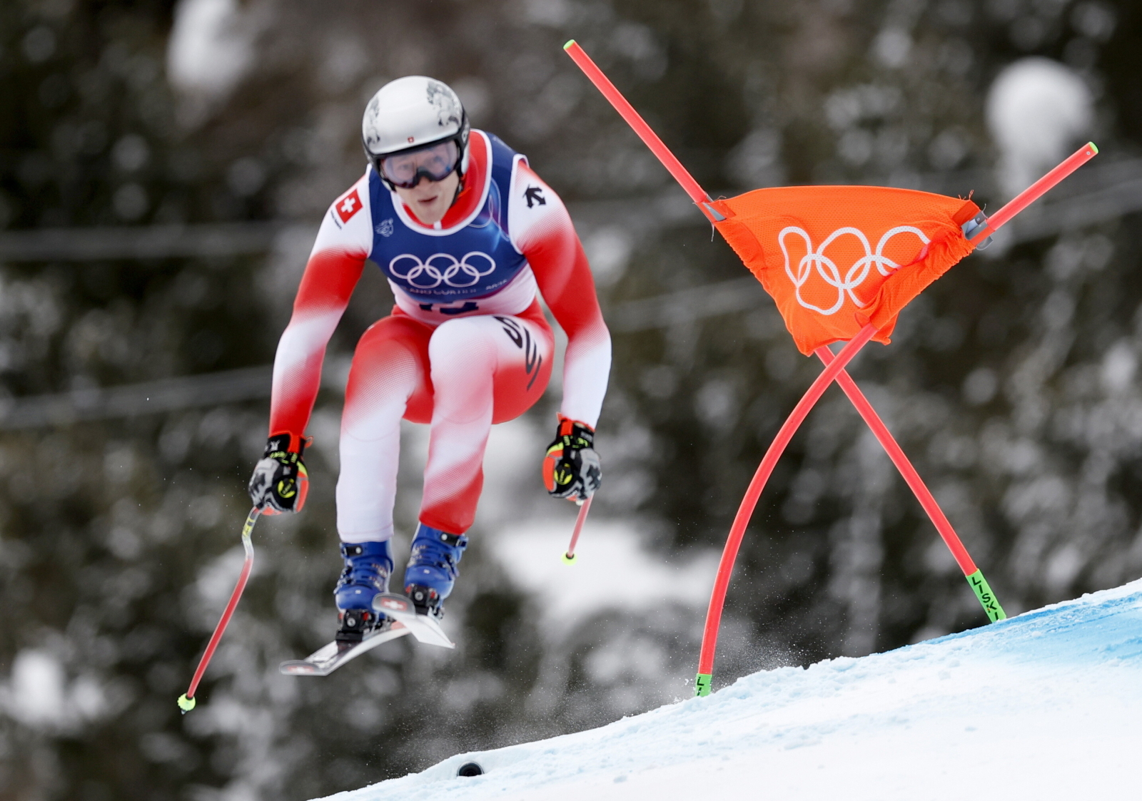 Papież przyjmie uczestników Zimowych Igrzysk Olimpijskich i Paraolimpijskich