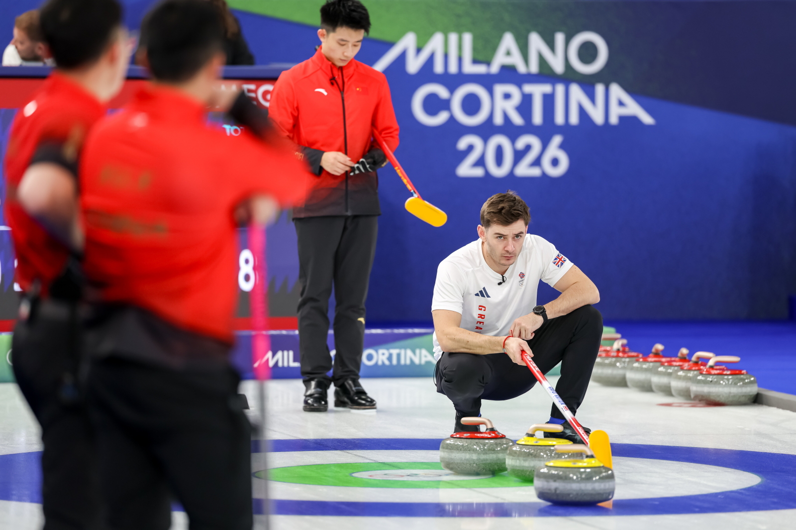 Co Kościół ma coś wspólnego z trwającymi igrzyskami? [KOMENTARZ]