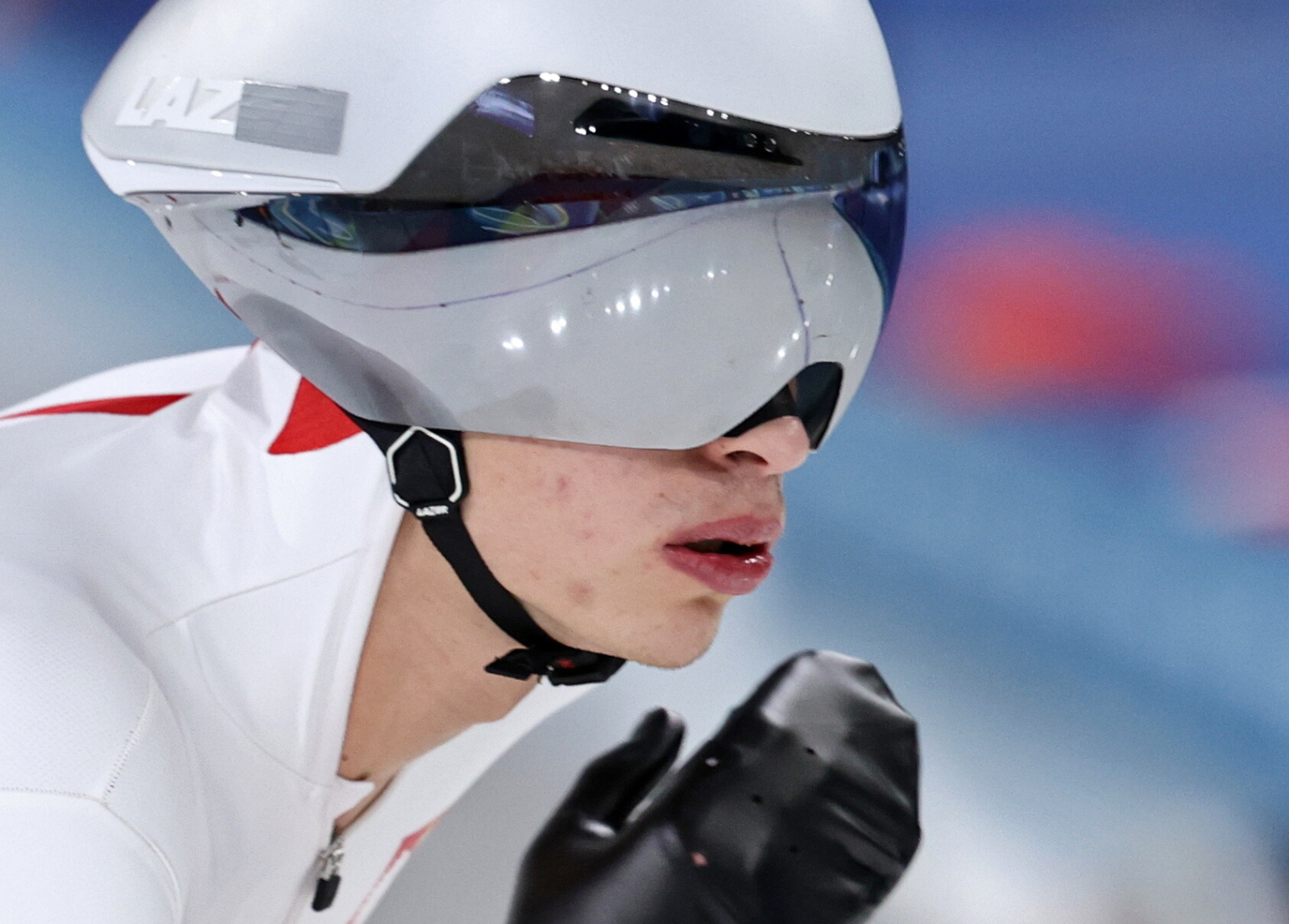 Reprezentant Polski z medalem olimpijskim! Łyżwiarstwo szybkie na 10 000 metrów