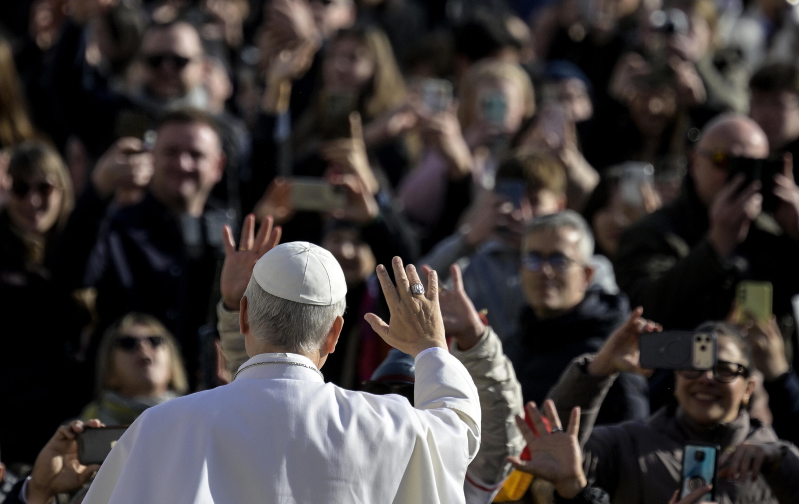 Program wizyt duszpasterskich Leona XIV we Włoszech – papież odwiedzi m.in. Pompeje, Neapol i Asyż