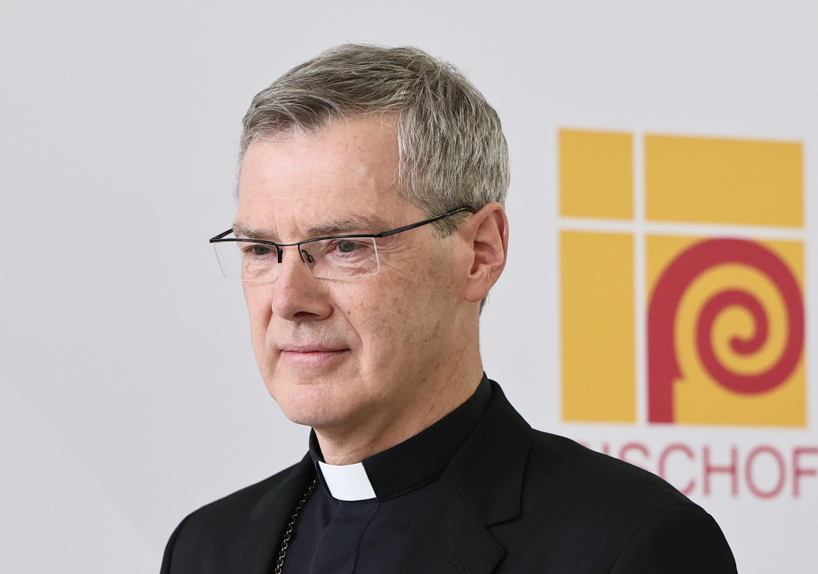 Nowy przewodniczący niemieckiego episkopatu: Bóg w centrum