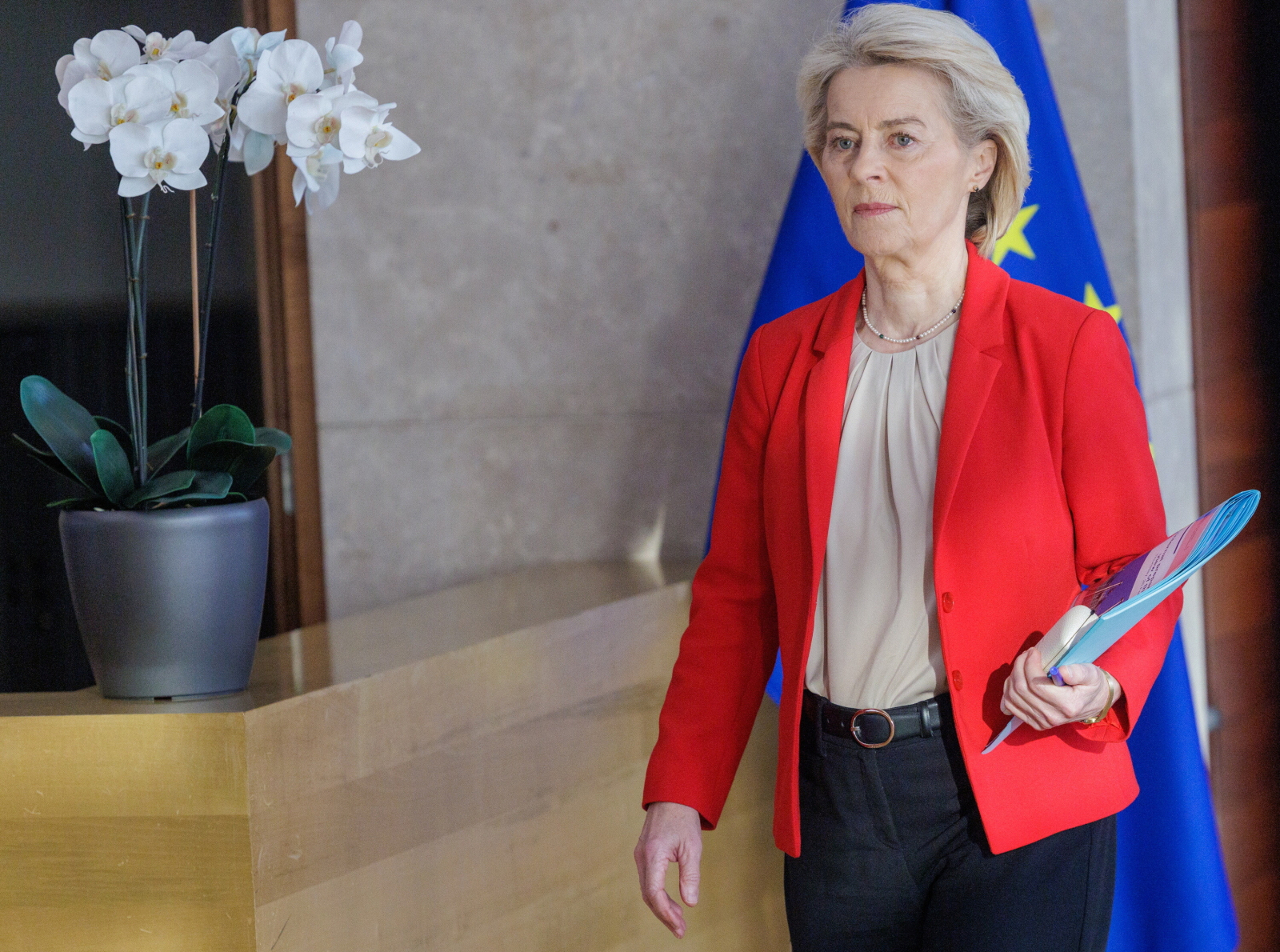 Von der Leyen: Komisja Europejska tymczasowo wdroży porozumienie handlowe UE-Mercosur