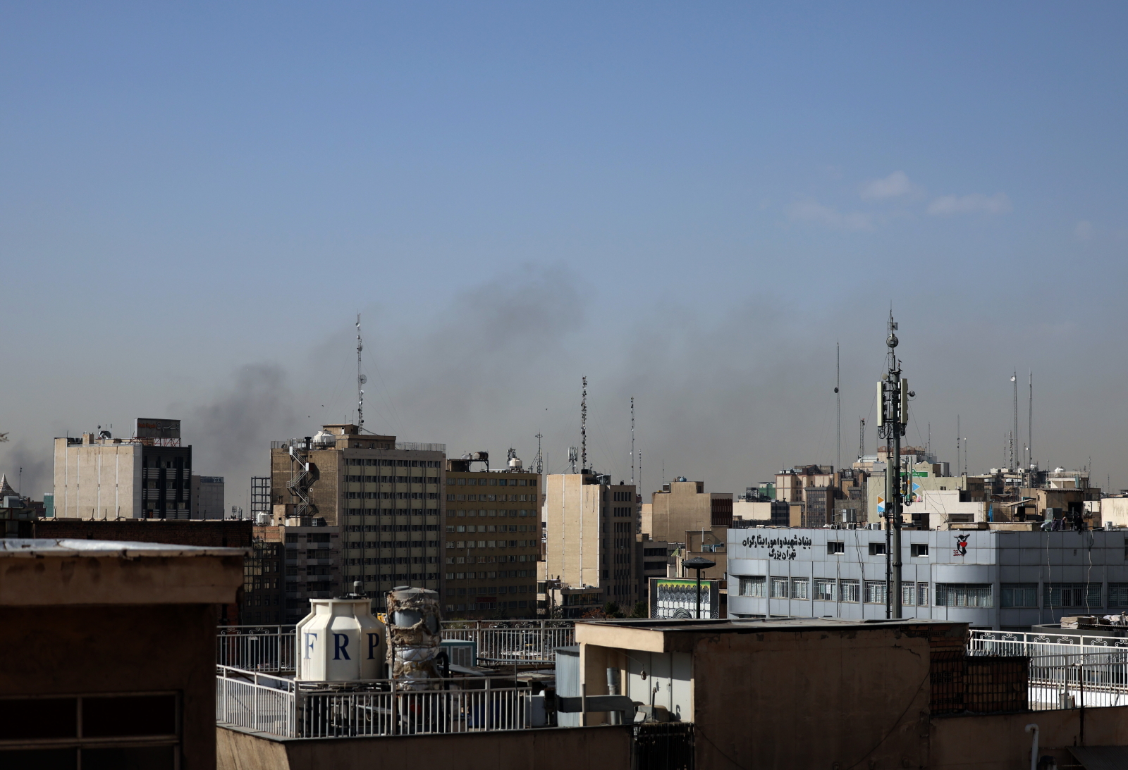 Iran: w atakach USA i Izraela zginęło kilku wysokich rangą dowódców Strażników Rewolucji i polityków